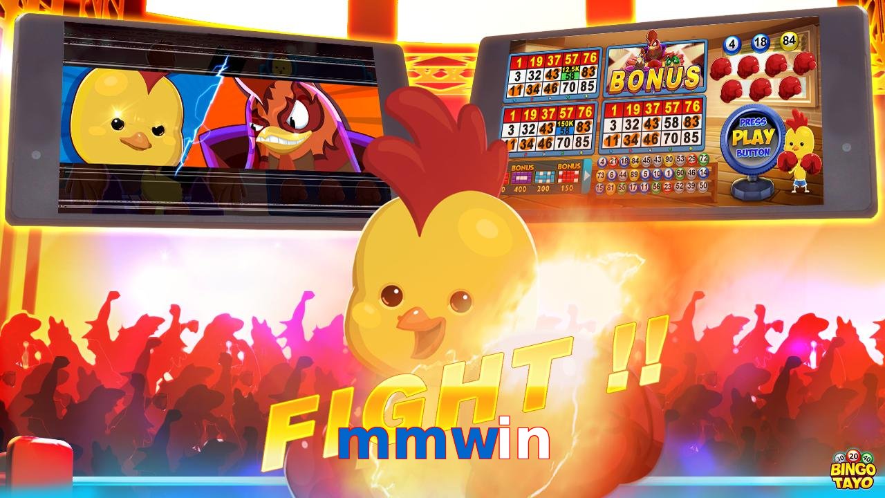 mmwin