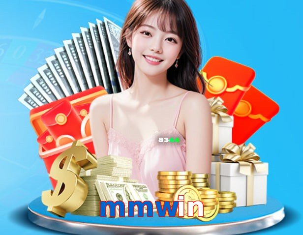 mmwin – Nền tảng giải trí an toàn mmwin